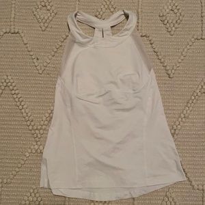 Lululemon woman’s tank top